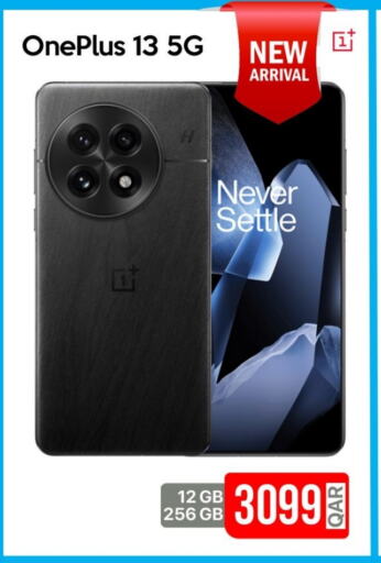 ONEPLUS available at iCONNECT  in Qatar - Al Khor