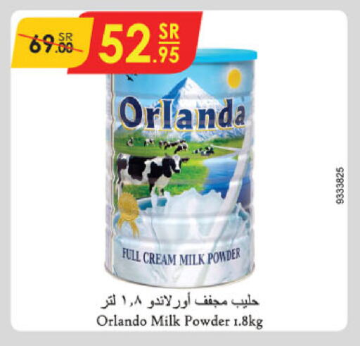 Milk Powder available at Danube in KSA, Saudi Arabia, Saudi - Jubail