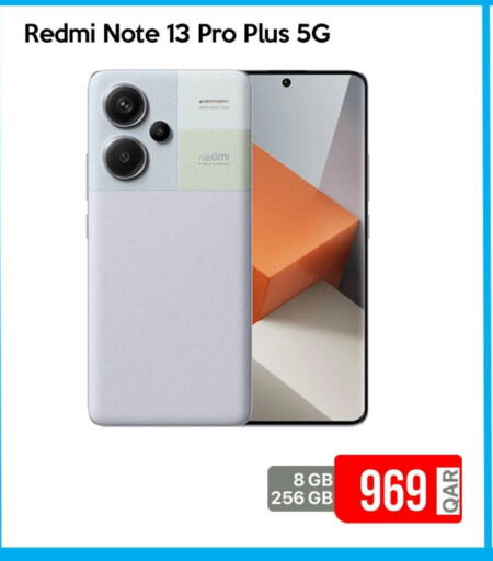 REDMI available at iCONNECT  in Qatar - Al Daayen