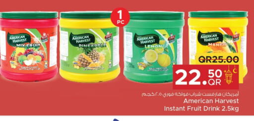 Lemon Mango Pineapple available at Family Food Centre in Qatar - Al Khor