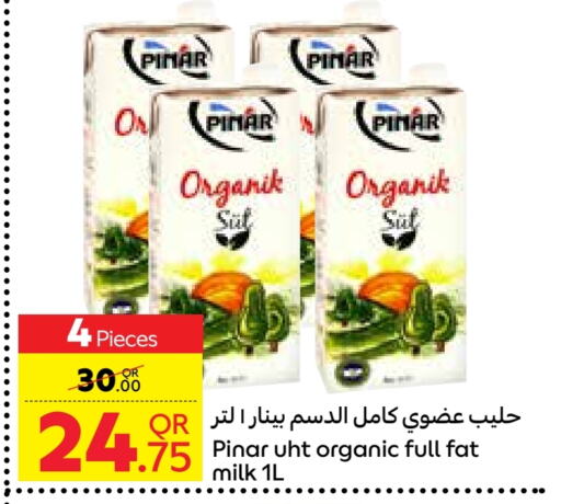 PINAR Long Life / UHT Milk available at Carrefour in Qatar - Doha