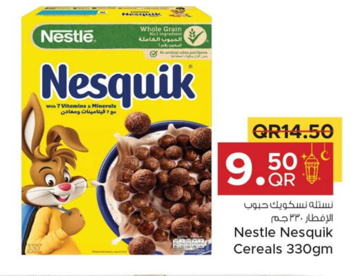 NESTLE Cereals available at Family Food Centre in Qatar - Al Khor