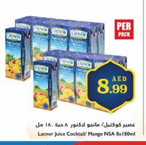 LACNOR available at Trolleys Supermarket in UAE - Dubai