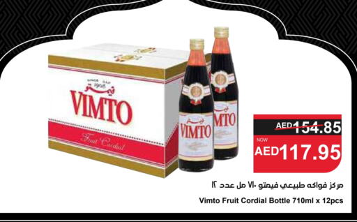 VIMTO available at SPAR Hyper Market  in UAE - Sharjah / Ajman