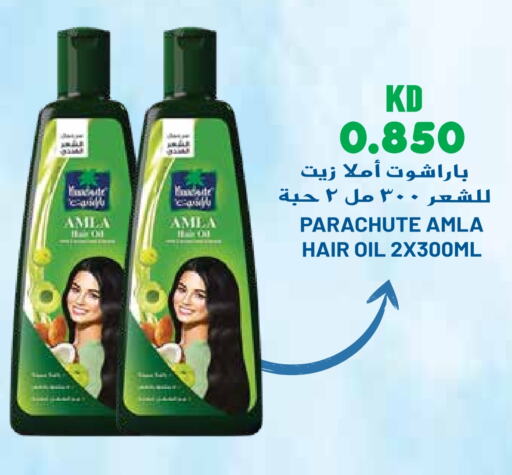 PARACHUTE Hair Oil available at Grand Hyper in Kuwait - Jahra Governorate