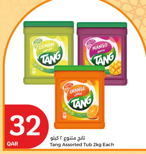 TANG available at City Hypermarket in Qatar - Al Khor