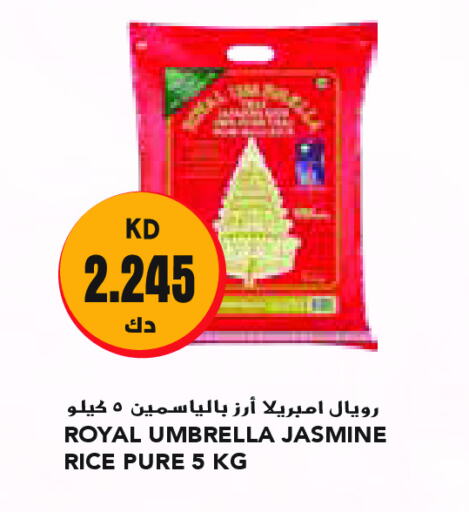 Jasmine Rice available at Grand Costo in Kuwait - Kuwait City