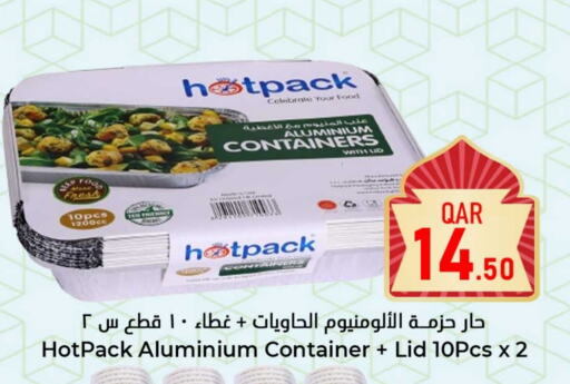 HOTPACK available at Dana Hypermarket in Qatar - Al Khor