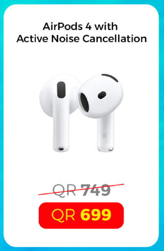 Earphone available at Starlink in Qatar - Al Khor