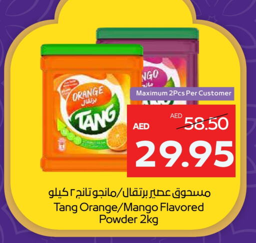 TANG available at Megamart Supermarket  in UAE - Sharjah / Ajman