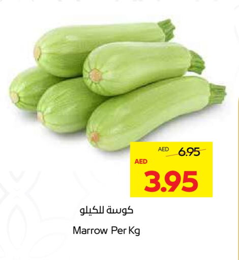 Zucchini available at Abu Dhabi COOP in UAE - Abu Dhabi