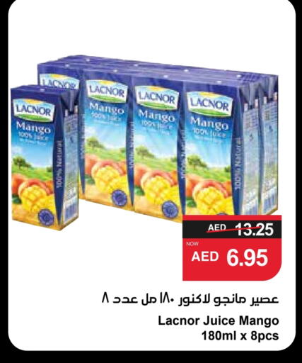 LACNOR available at SPAR Hyper Market  in UAE - Dubai