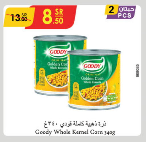 GOODY available at Danube in KSA, Saudi Arabia, Saudi - Unayzah