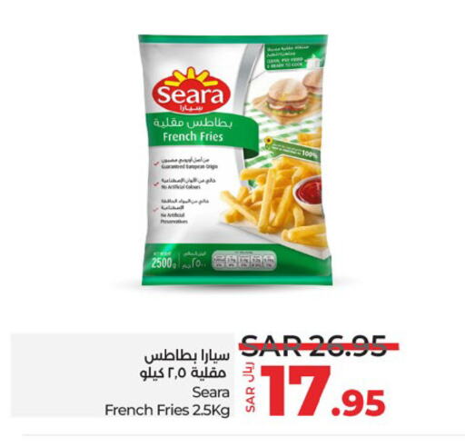 SEARA available at LULU Hypermarket in KSA, Saudi Arabia, Saudi - Jeddah