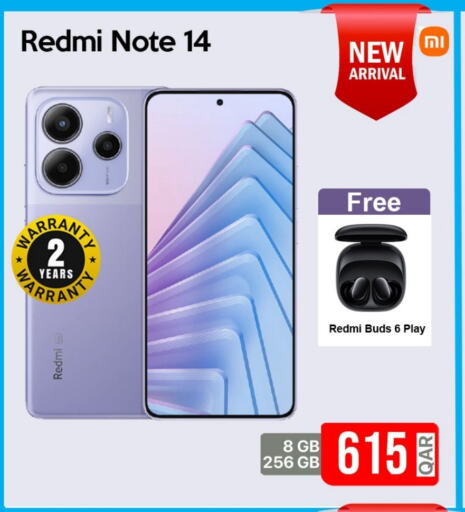 REDMI available at iCONNECT  in Qatar - Al Khor