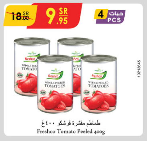 FRESHCO available at Danube in KSA, Saudi Arabia, Saudi - Dammam