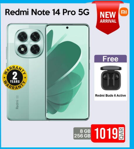 REDMI available at iCONNECT  in Qatar - Al Khor