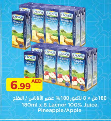 LACNOR available at Emirates Co-Operative Society in UAE - Dubai