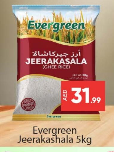 Jeerakasala Rice available at Al Madina  in UAE - Dubai