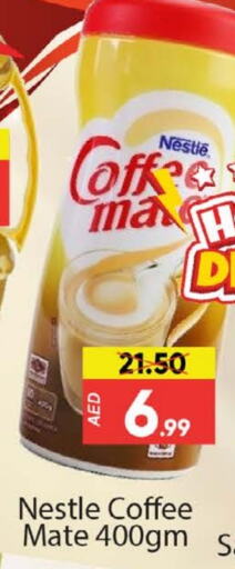 COFFEE-MATE Coffee Creamer available at Al Madina  in UAE - Dubai