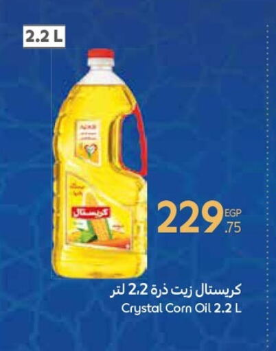 زيت الذرة available at كارفور in Egypt - القاهرة