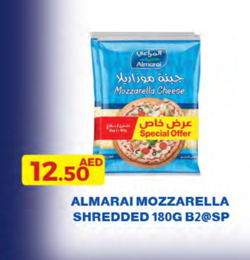 ALMARAI Mozzarella available at Emirates Co-Operative Society in UAE - Dubai