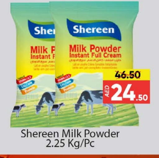 Milk Powder available at Al Madina  in UAE - Dubai