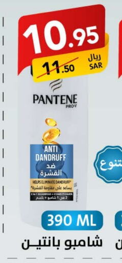 PANTENE Shampoo / Conditioner available at Ala Kaifak in KSA, Saudi Arabia, Saudi - Hafar Al Batin