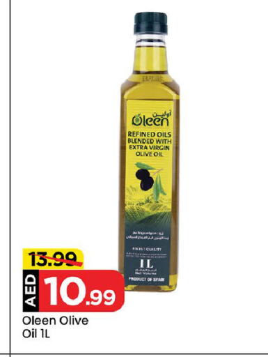 Virgin Olive Oil available at Mark & Save Value Retail in UAE - Sharjah / Ajman