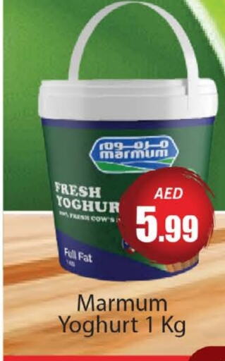 MARMUM Yoghurt available at Al Madina  in UAE - Dubai