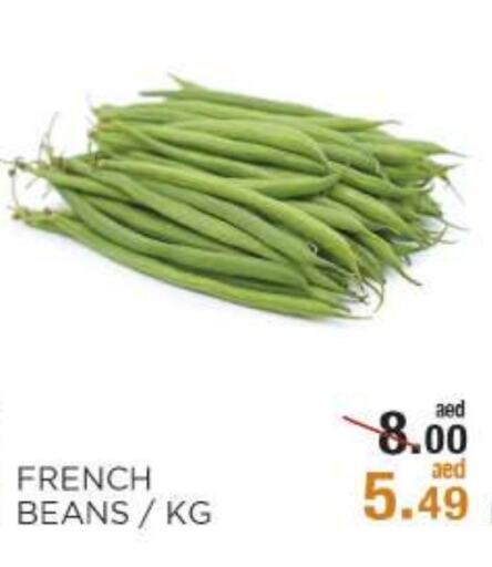 فاصوليا from France available at أوكى هايبرماركت in الإمارات العربية المتحدة , الامارات - أبو ظبي