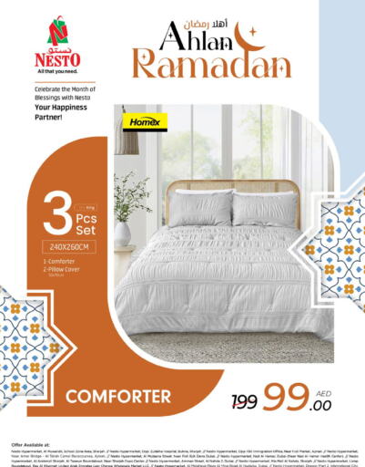 available at Nesto Hypermarket in UAE - Fujairah