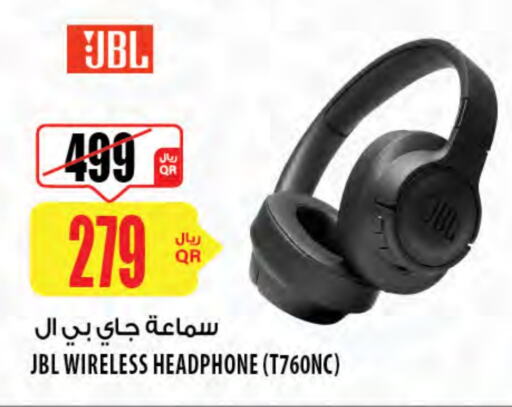 JBL Earphone available at Al Meera in Qatar - Al Khor