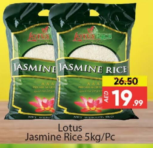 Jasmine Rice available at Al Madina  in UAE - Dubai