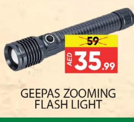 GEEPAS available at Al Madina  in UAE - Dubai