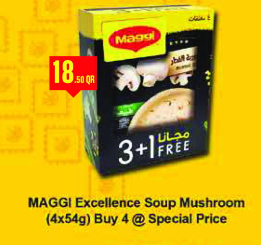 MAGGI available at Monoprix in Qatar - Al Wakra