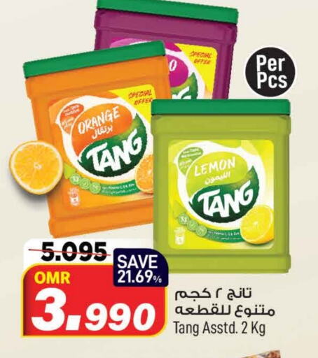 TANG available at MARK & SAVE in Oman - Muscat