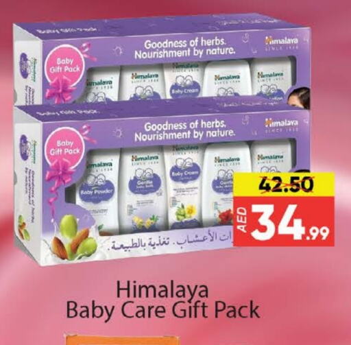 HIMALAYA available at Al Madina  in UAE - Dubai