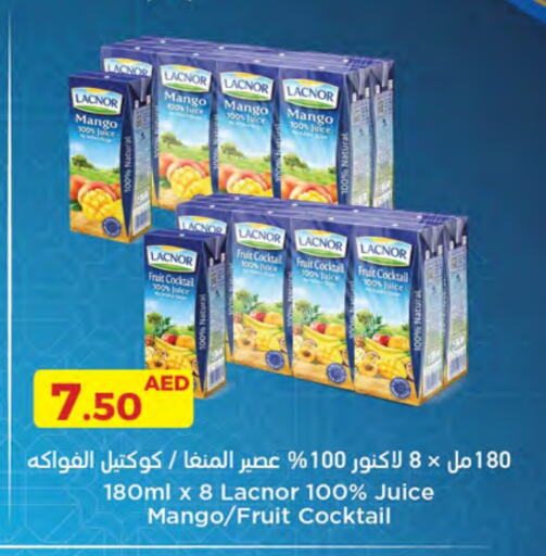 LACNOR available at Emirates Co-Operative Society in UAE - Dubai