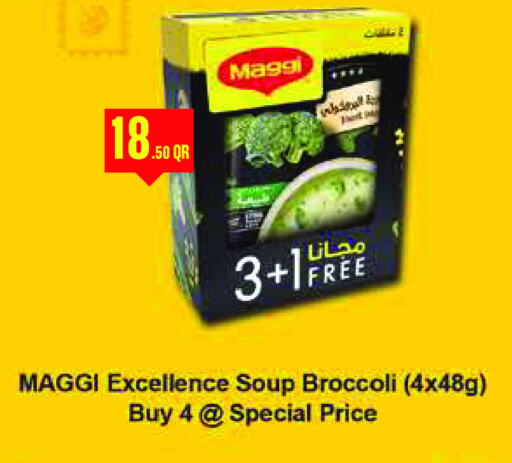 MAGGI available at Monoprix in Qatar - Al Wakra