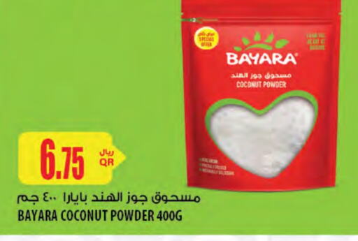 BAYARA Coconut Powder available at Al Meera in Qatar - Al Khor