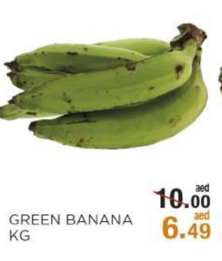 Banana available at OK Hypermarket LLC SPC in UAE - Abu Dhabi