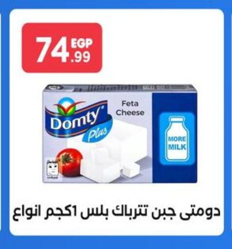 DOMTY Feta available at MartVille in Egypt - Cairo