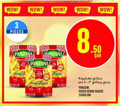 PANZANI Pasta available at Monoprix in Qatar - Doha