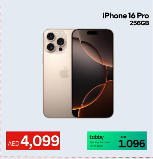 APPLE iPhone 16 available at CELL PLANET PHONES in UAE - Dubai