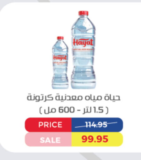 حياة available at اكسبشن ماركت in Egypt - القاهرة