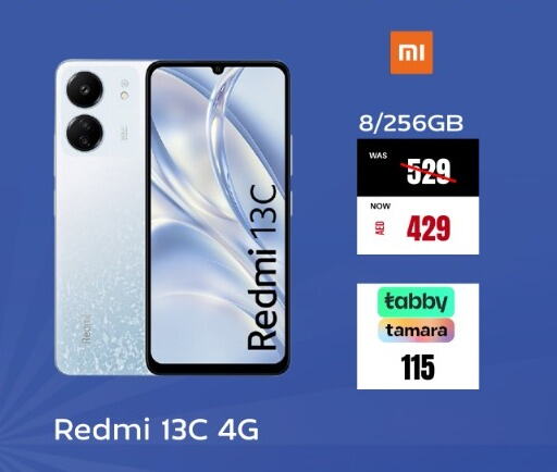 REDMI available at Britstar Mobiles in UAE - Dubai