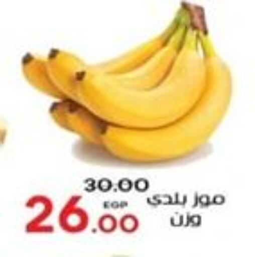 موز available at جلهوم ماركت in Egypt - القاهرة