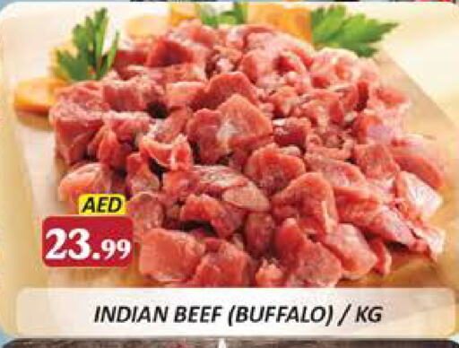 Beef available at Al Madina  in UAE - Dubai