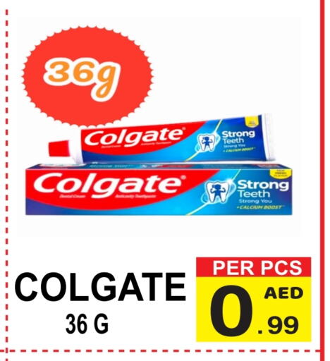 COLGATE Toothpaste available at Gift Point in UAE - Dubai